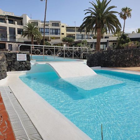 Bungalow Lido-Playa Roca Residence With Sea Front Access - Free Ac - Wifi 코스타 테기세 외부 사진