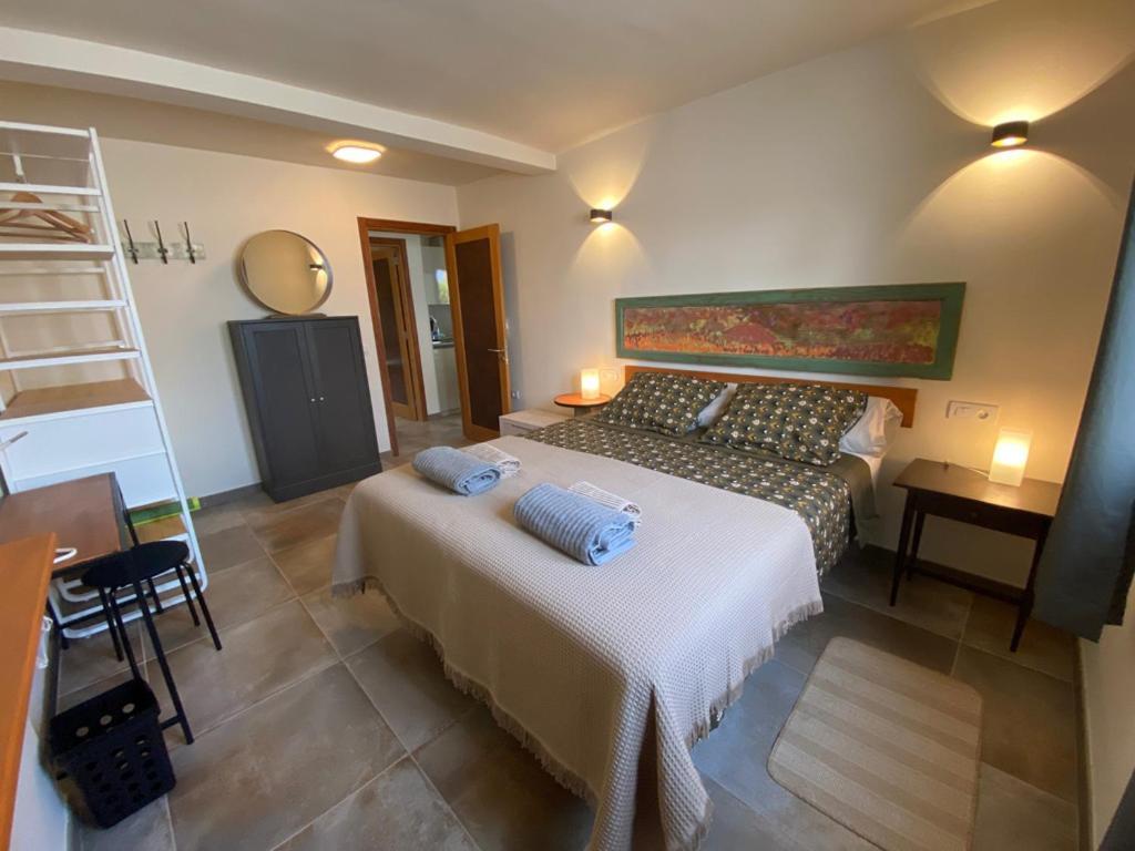 Bungalow Lido-Playa Roca Residence With Sea Front Access - Free Ac - Wifi 코스타 테기세 외부 사진