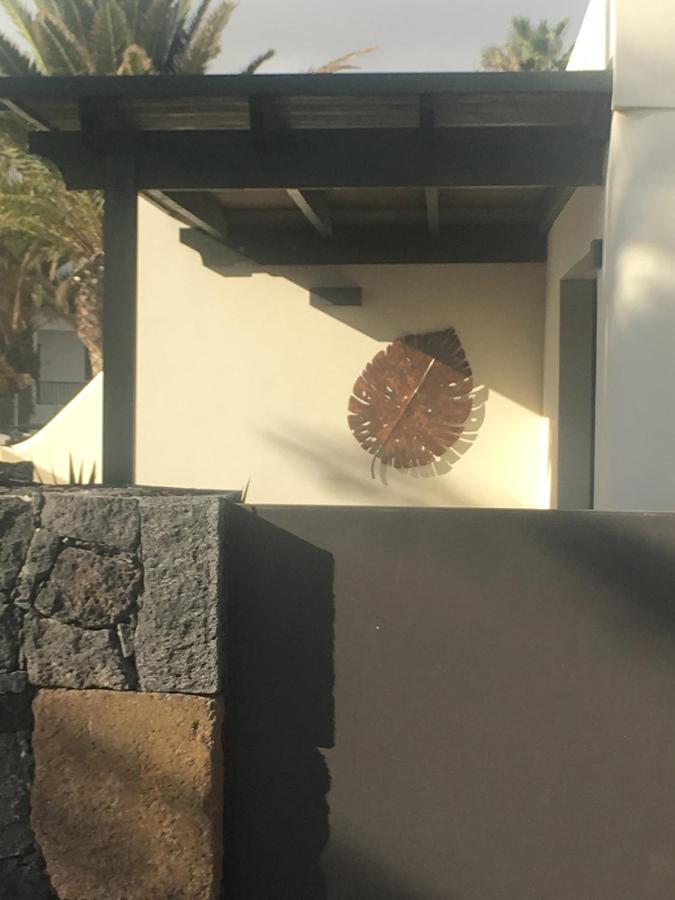 Bungalow Lido-Playa Roca Residence With Sea Front Access - Free Ac - Wifi 코스타 테기세 외부 사진