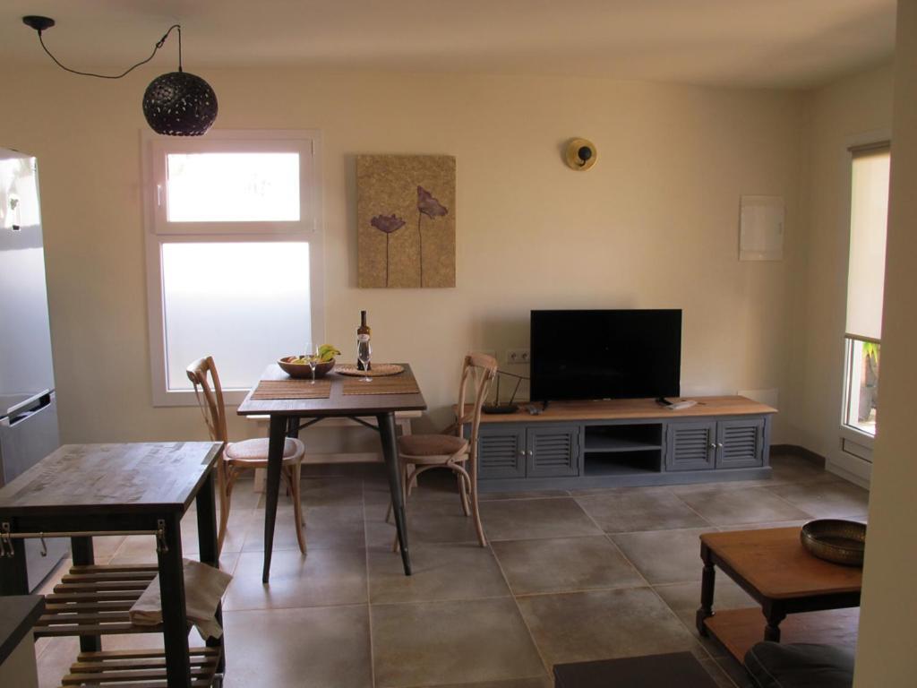 Bungalow Lido-Playa Roca Residence With Sea Front Access - Free Ac - Wifi 코스타 테기세 외부 사진