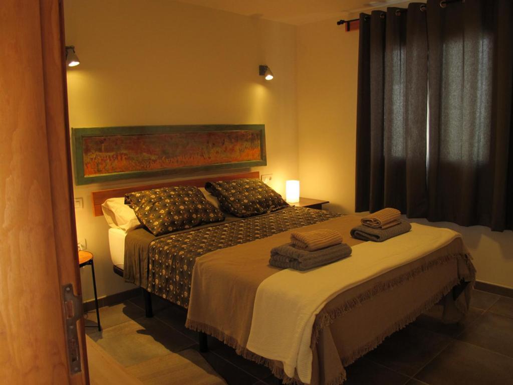 Bungalow Lido-Playa Roca Residence With Sea Front Access - Free Ac - Wifi 코스타 테기세 외부 사진