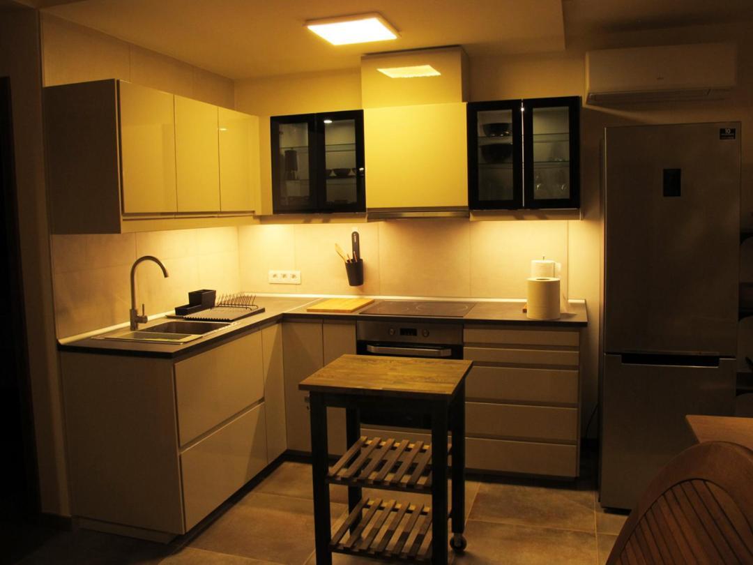 Bungalow Lido-Playa Roca Residence With Sea Front Access - Free Ac - Wifi 코스타 테기세 외부 사진