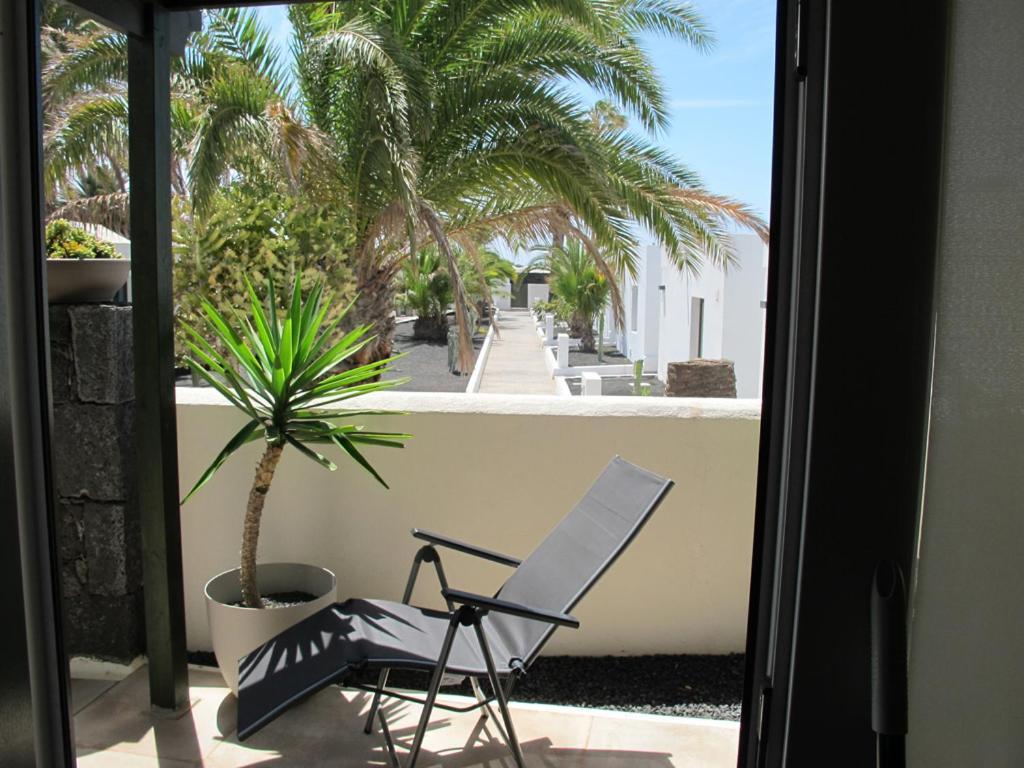 Bungalow Lido-Playa Roca Residence With Sea Front Access - Free Ac - Wifi 코스타 테기세 외부 사진